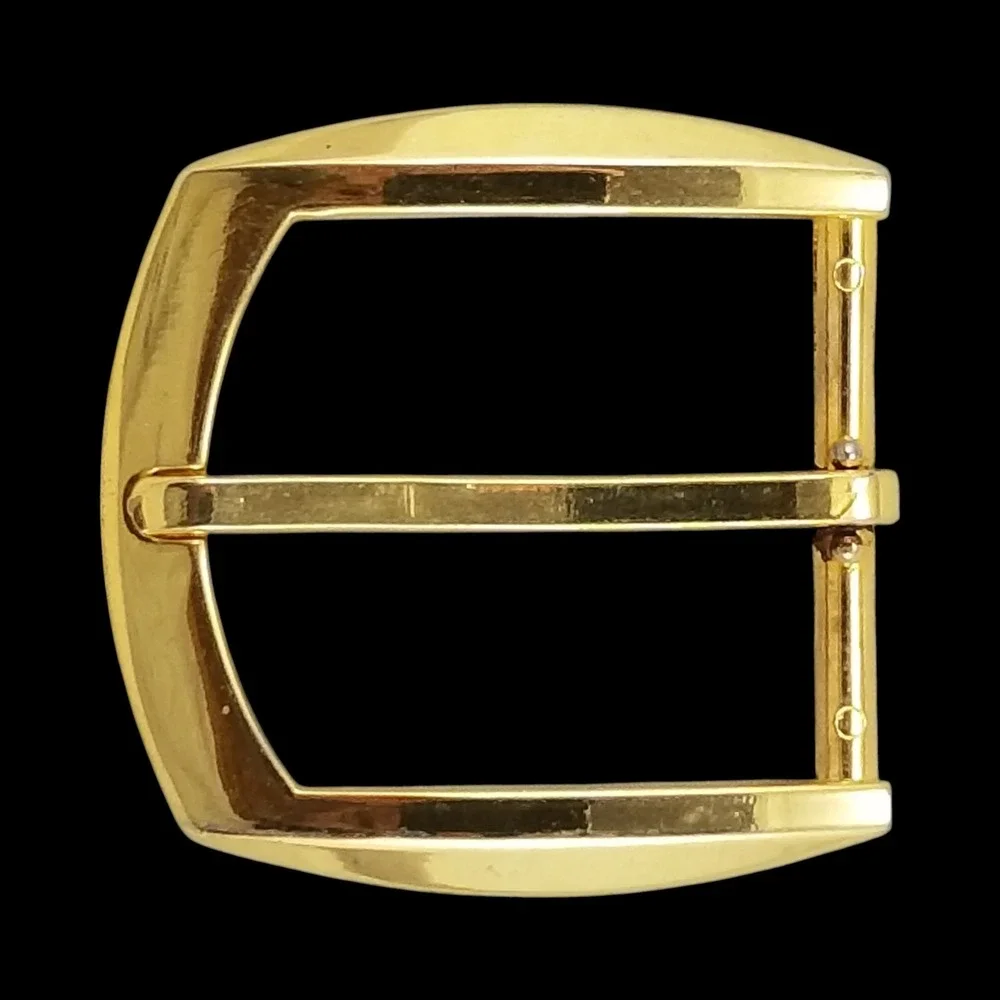 The Unbranded Brand vintage gold